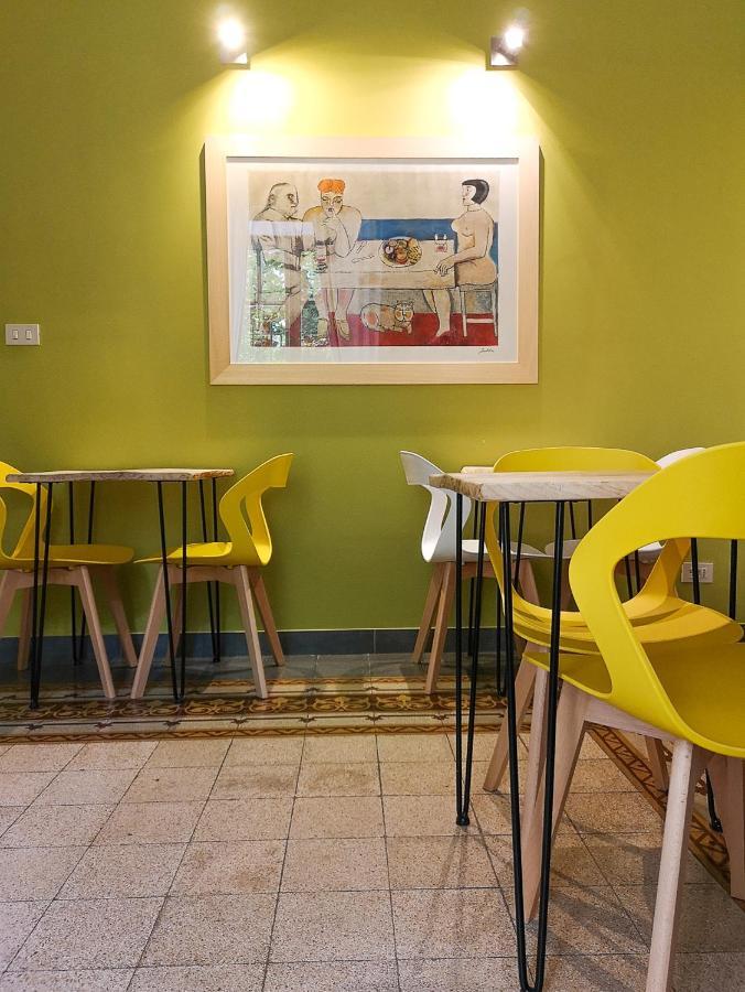 Frühstückspension Ai Vicere
